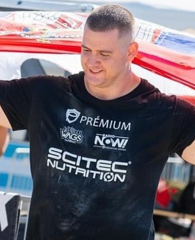 Vladan Živkovič profile photo