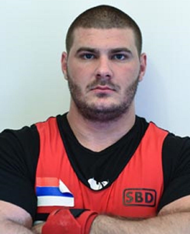 Vladimir Bulatović profile photo