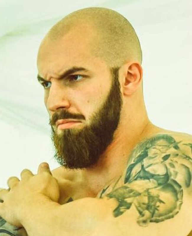 Vladimir Comorovschi profile photo