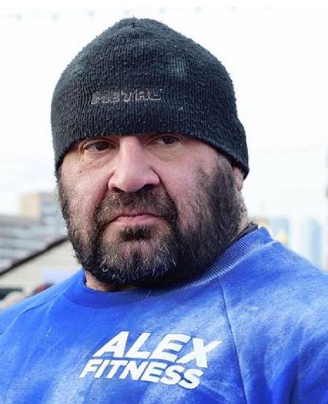 Vladimir Kalinichenko profile photo