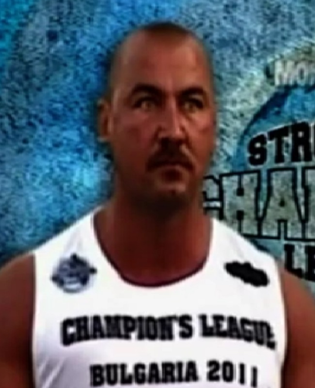 Vladimir Mitea profile photo