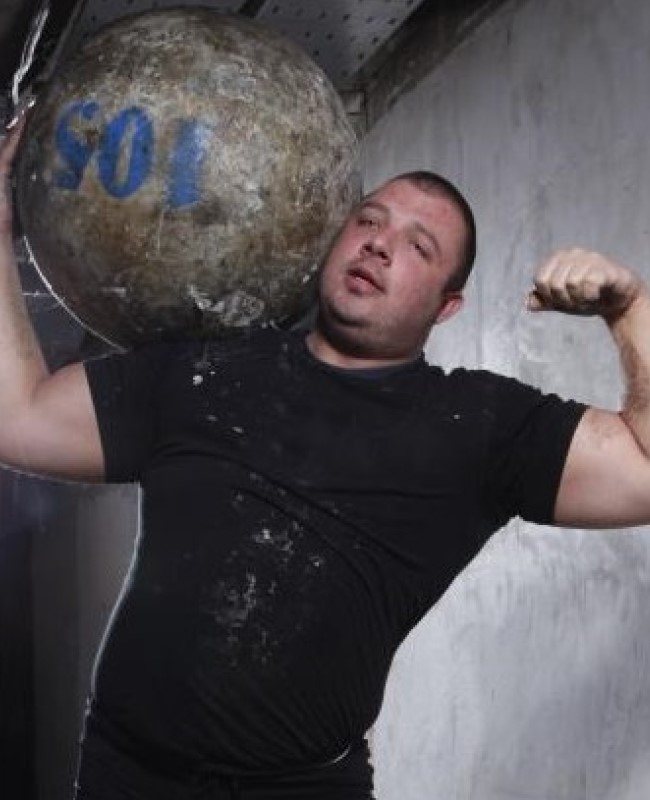 Vladimir Rizov profile photo