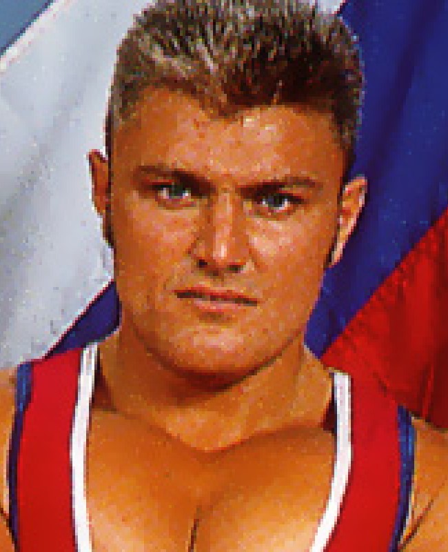 Vladimir Turchinsky profile photo