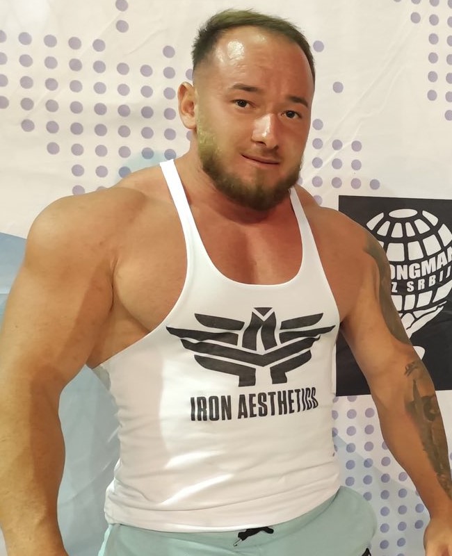 Vladut Angheloiu profile photo