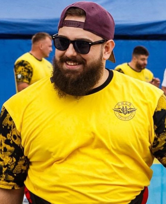 Vojtěch Halma profile photo