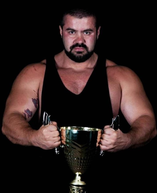 Volodymyr Pyndus profile photo