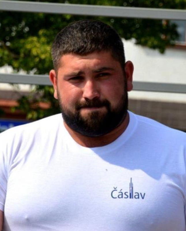 Volodymyr Tsyfra profile photo