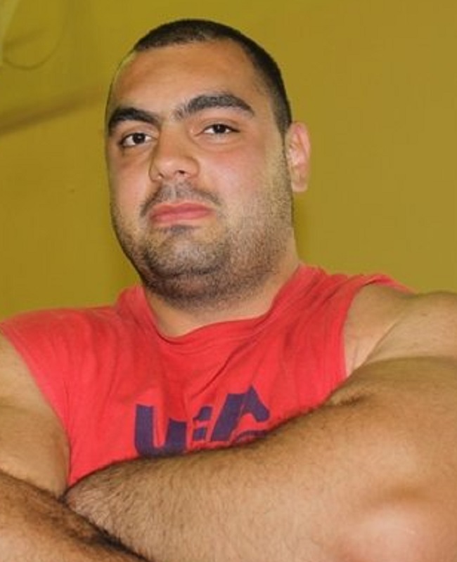 Vostan Gevorgyan profile photo