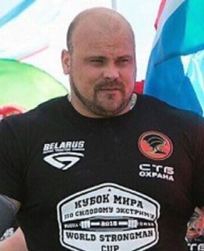 Vyacheslav Astapenkov profile photo