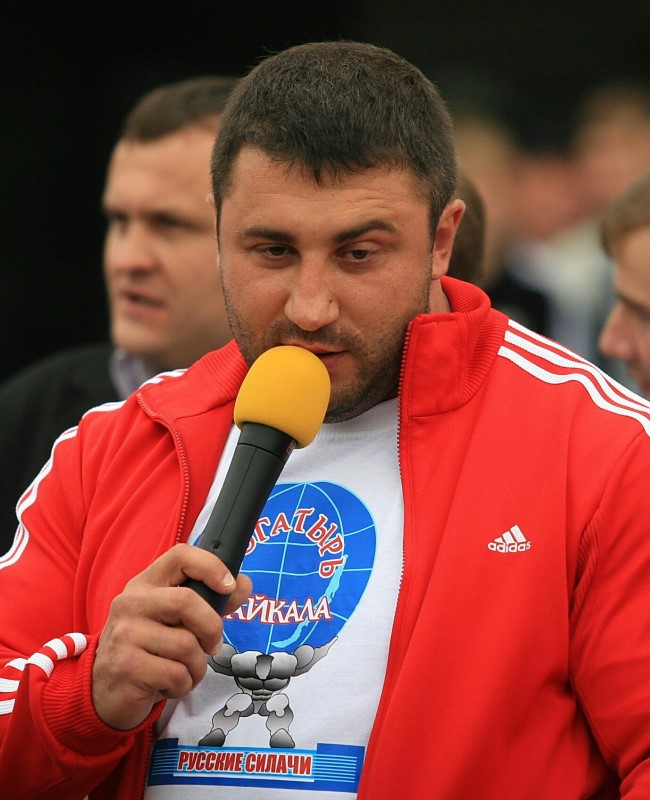 Vyacheslav Maksyuta profile photo