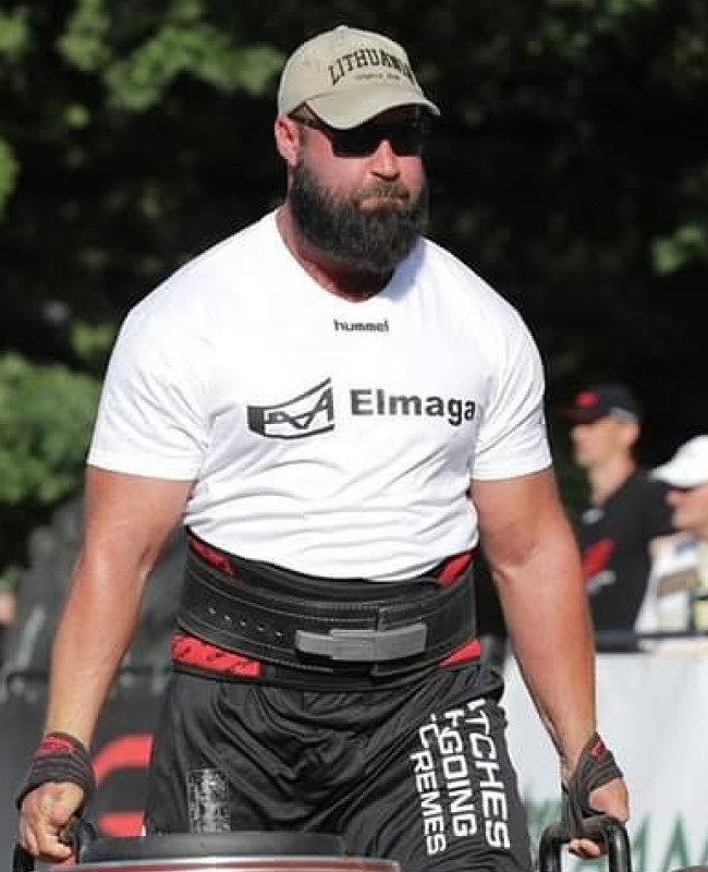 Vytenis Pauža profile photo