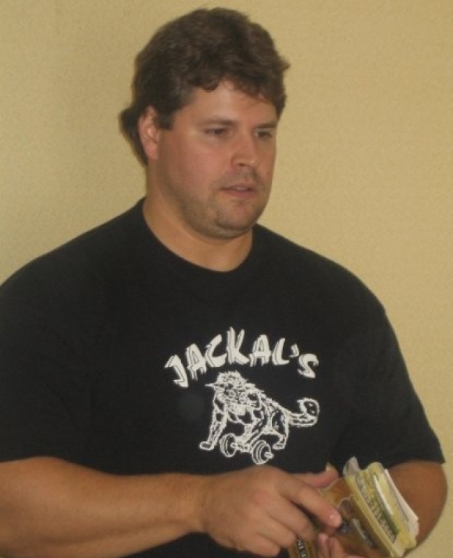 Wade Gillingham profile photo