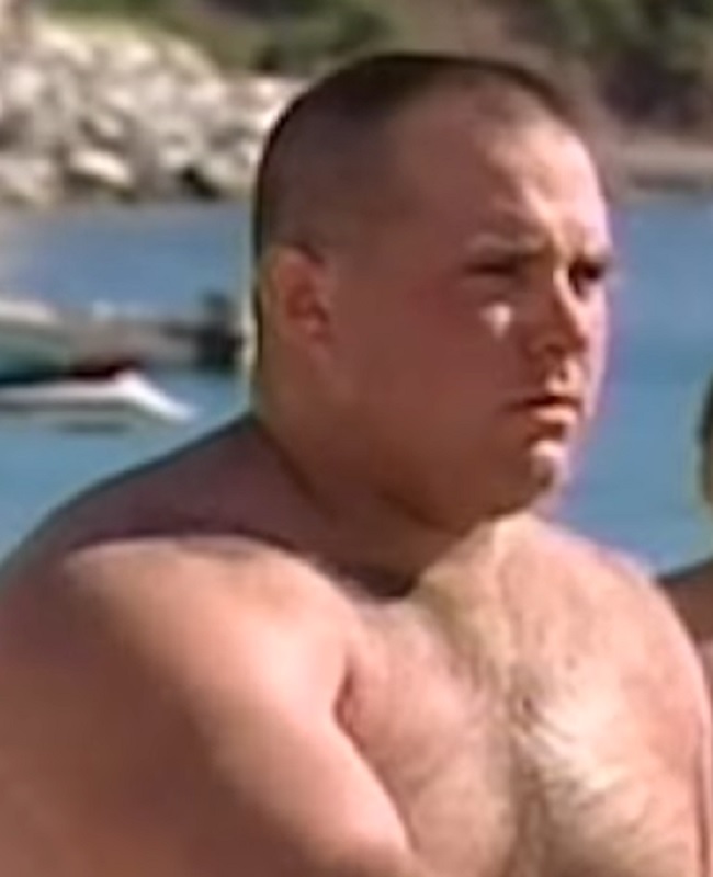 Walt Gogola profile photo