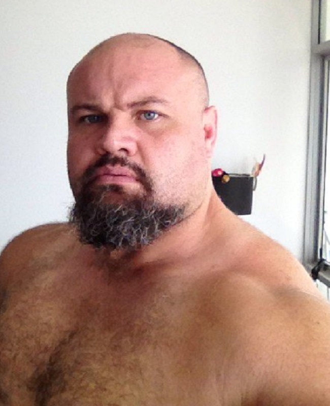 Warrick Brant profile photo