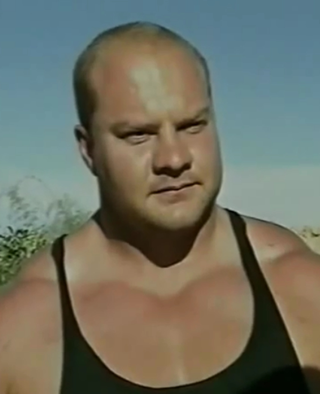 Wayne Price profile photo