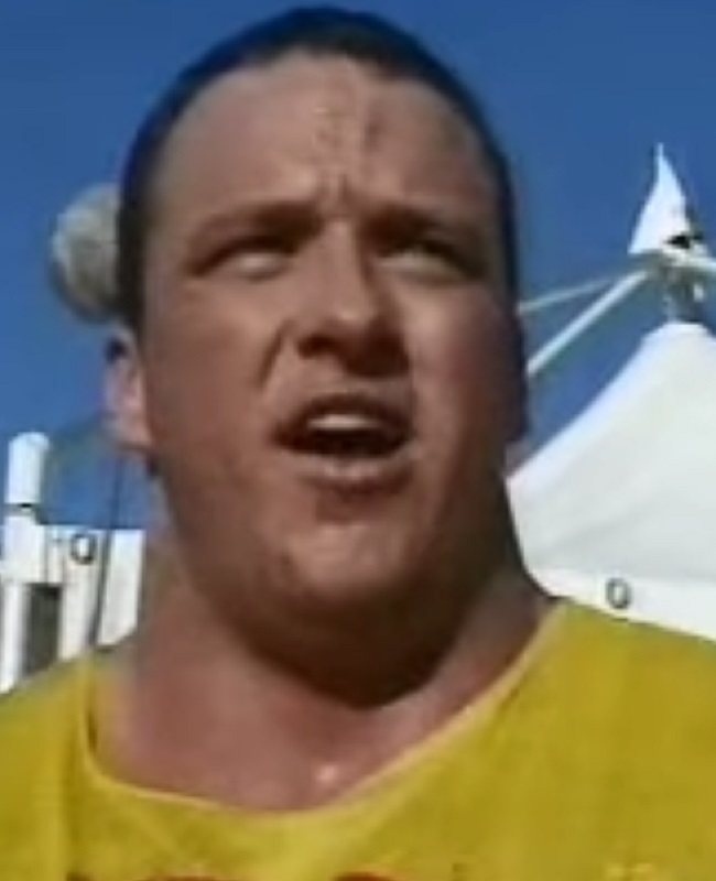 Whit Baskin profile photo