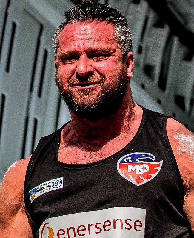 Will Baggott profile photo