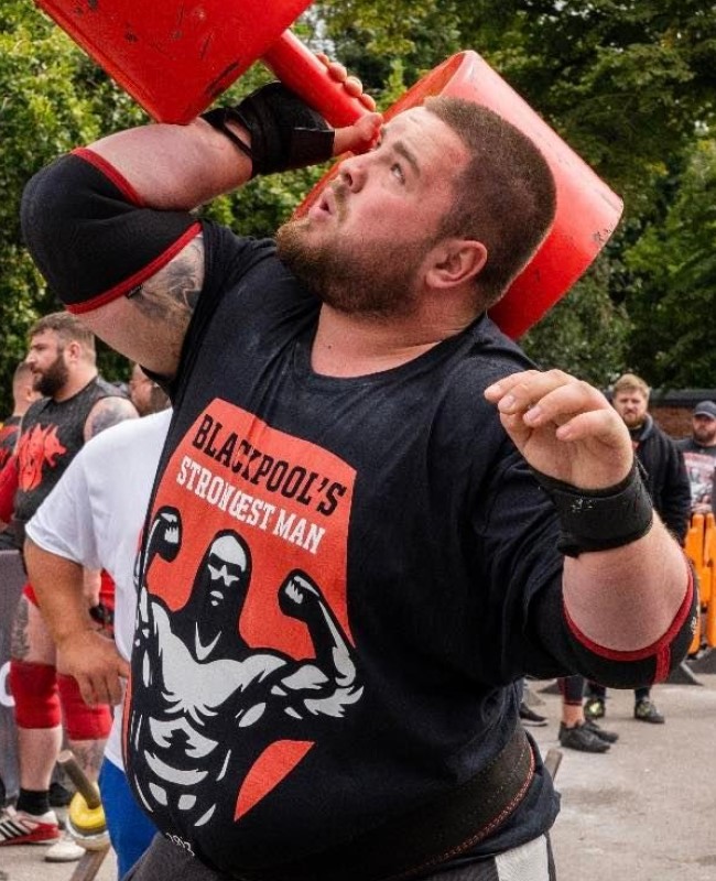 Will Goodman profile photo