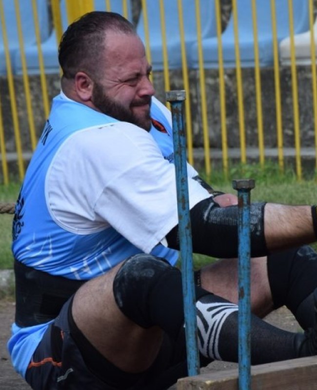 Wojciech Błaszczyk profile photo