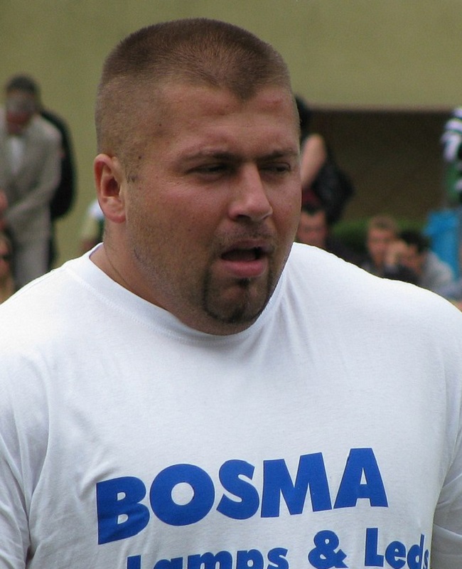 Wojciech Jastrząb profile photo