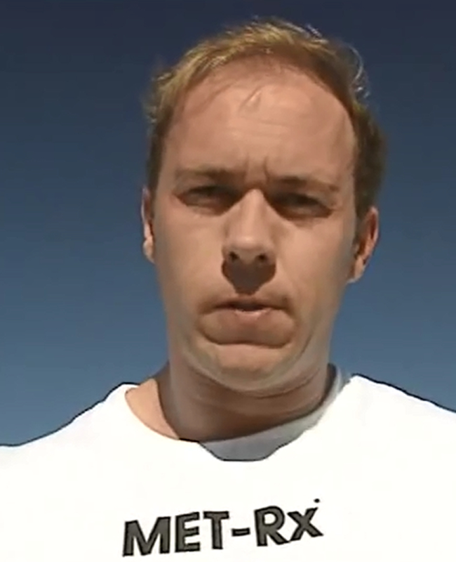 Wout Zijlstra profile photo