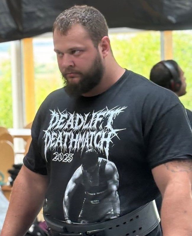 Yanick Wilde profile photo