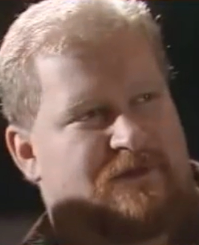 Yngve Gustavsson profile photo