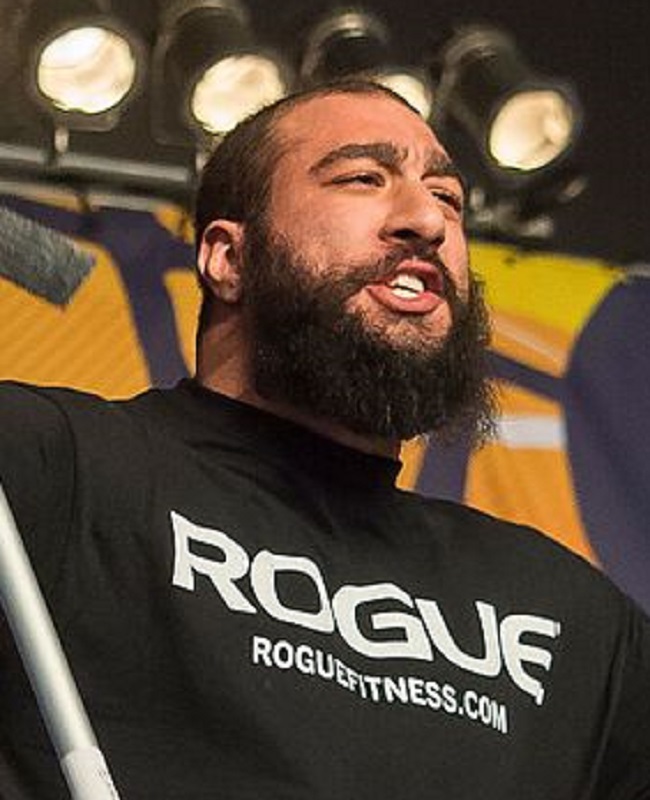 Zach Hadge profile photo