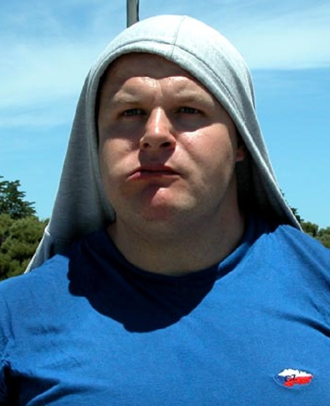 Zdeněk Sedmík profile photo