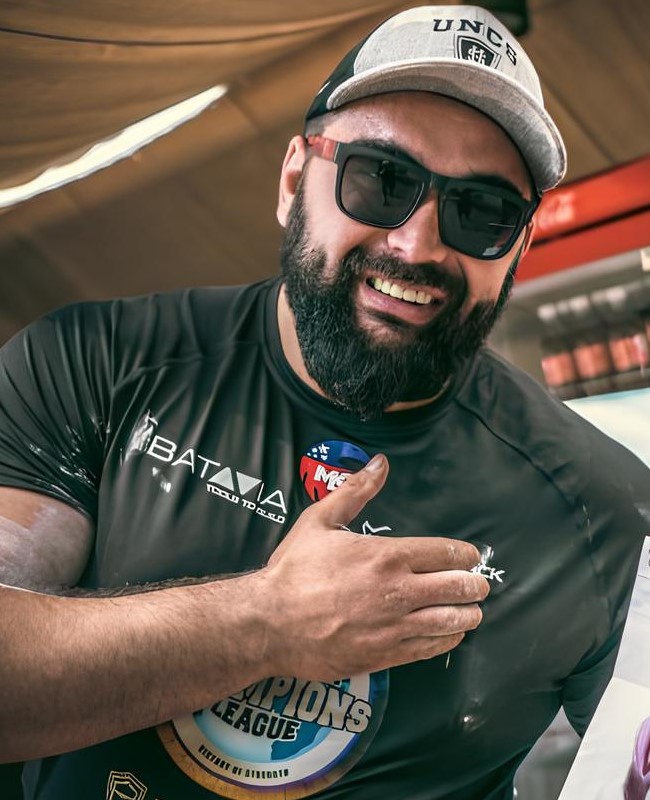 Zdeněk Vávra profile photo