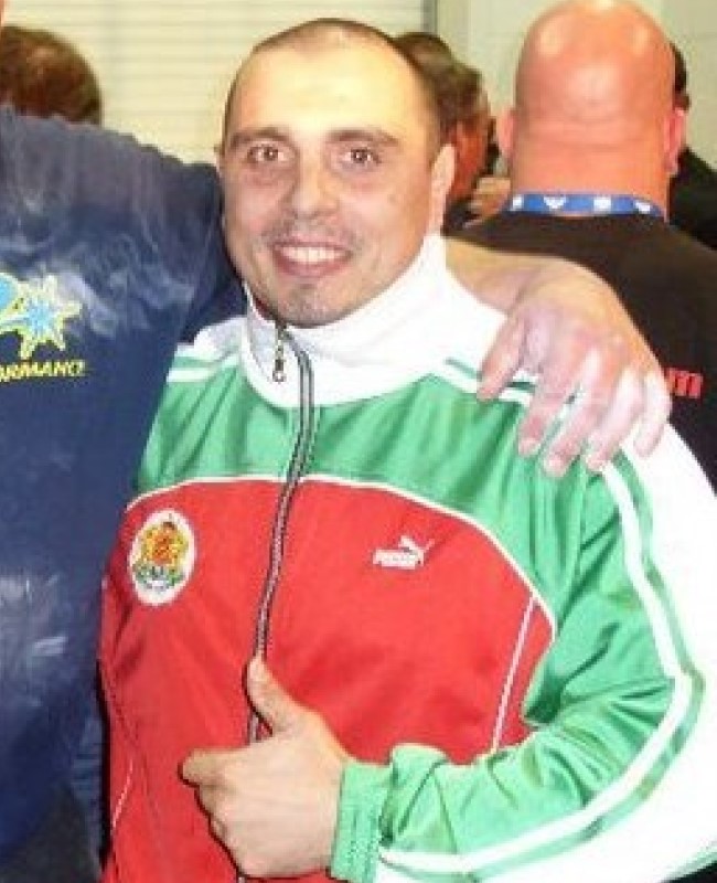 Zdravko Zanev profile photo