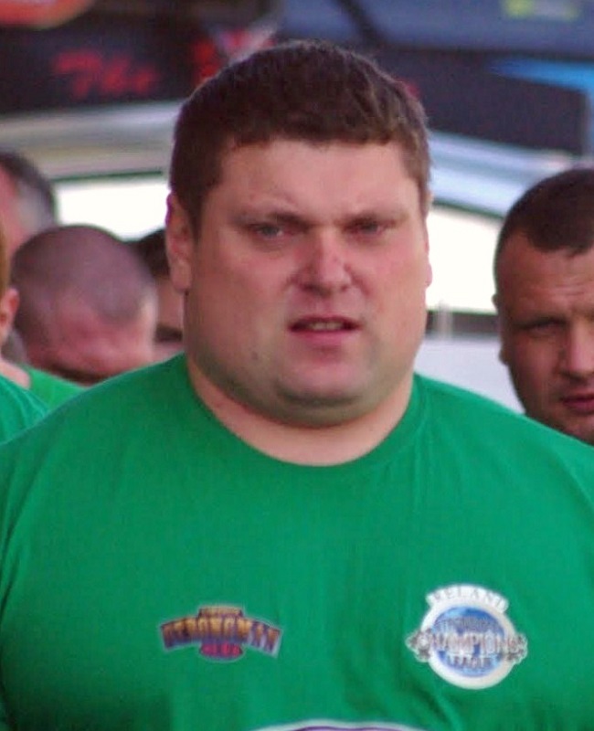 Žydrūnas Savickas profile photo