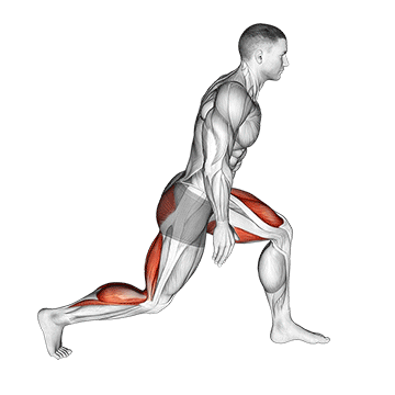 World Greatest Stretch