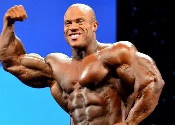 Muscle Building Strategy: Lean Gaining