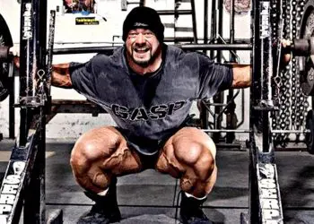 Squat Talk: Parallel vs Deep Squats – Fitness Volt