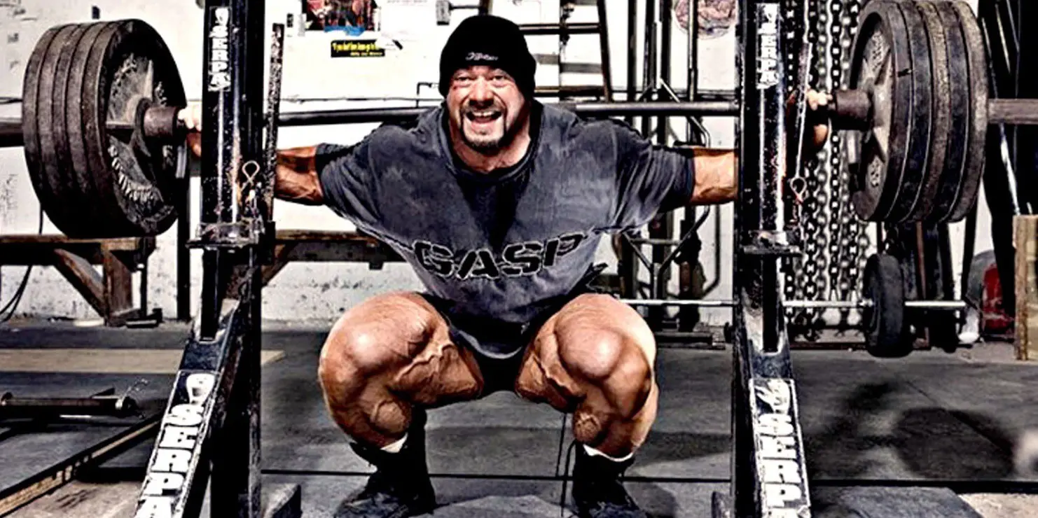 Squat Talk: Parallel vs Deep Squats – Fitness Volt