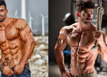 Muscle Science: How To Increase Human Growth Hormone (HGH) Levels