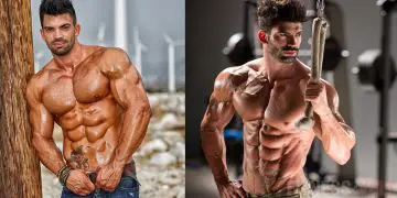 Muscle Science: How To Increase Human Growth Hormone (HGH) Levels