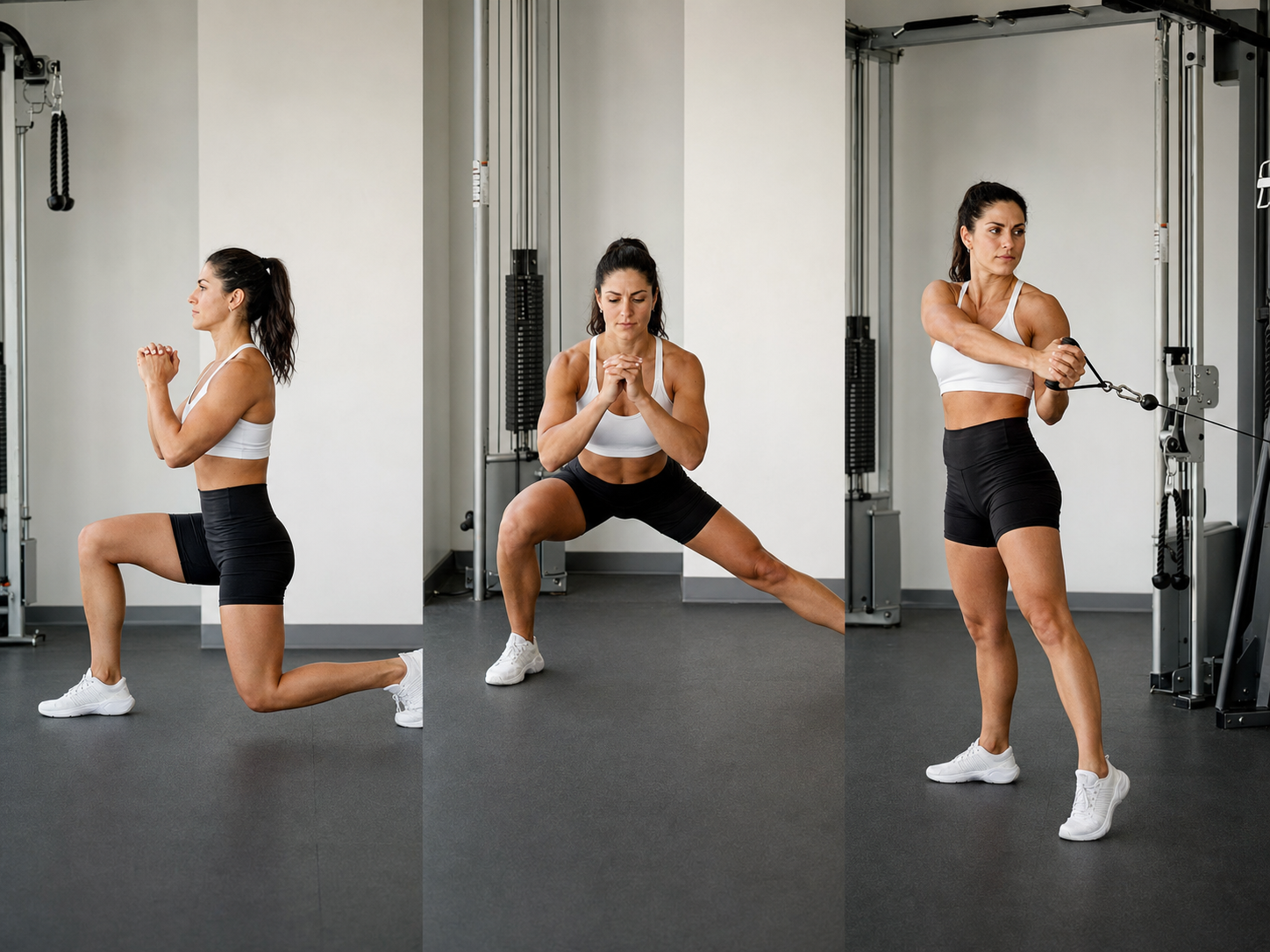 Planes of Movement: Sagittal, Frontal, and Transverse Exercises – Fitness Volt
