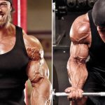Increase Anabolic Hormones