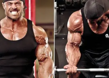 Increase Anabolic Hormones