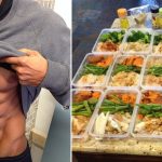 Macronutrient Ratio