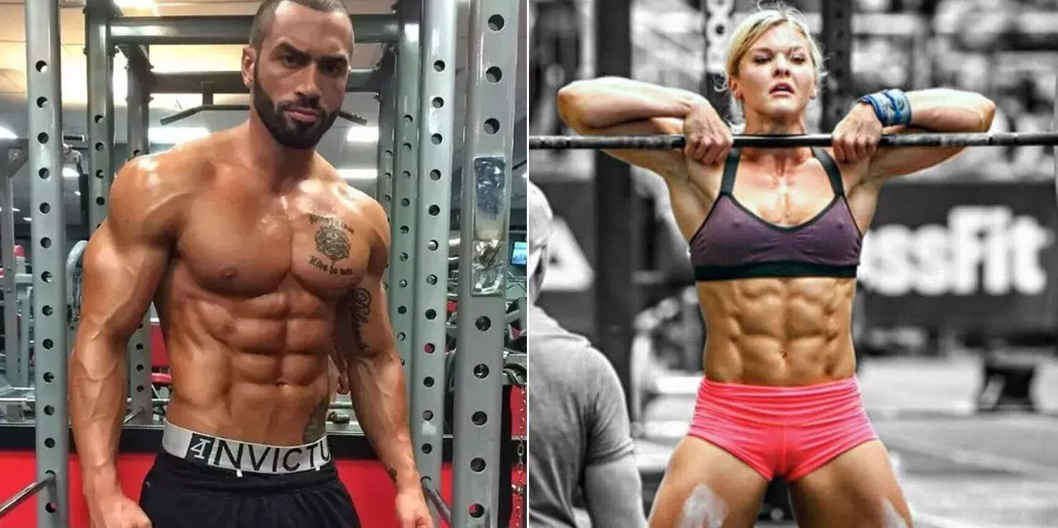 The Six Pack Science