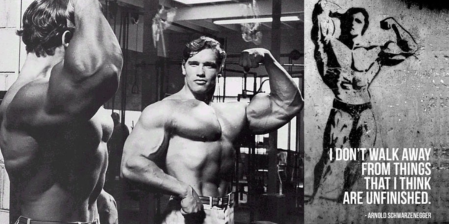 Jay Cutler Looks Ripped and Veiny At 49, Will He Make a Master's Olympia  Comeback? – Fitness Volt