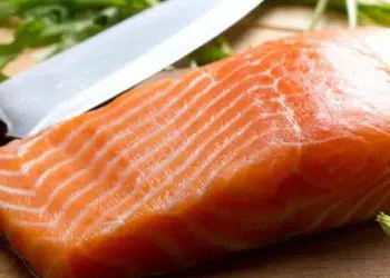 5 Great Fat Burning Foods