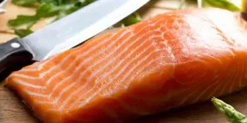 5 Great Fat Burning Foods