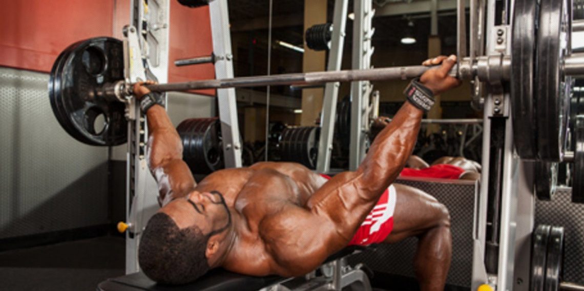 Six Different Bench Press Grips to Try Fitness Volt