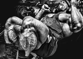 5 Exercises For Leg Workouts