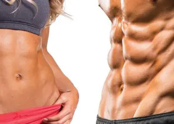 Six-Pack Abs
