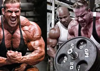 Sculpting Great Shoulders